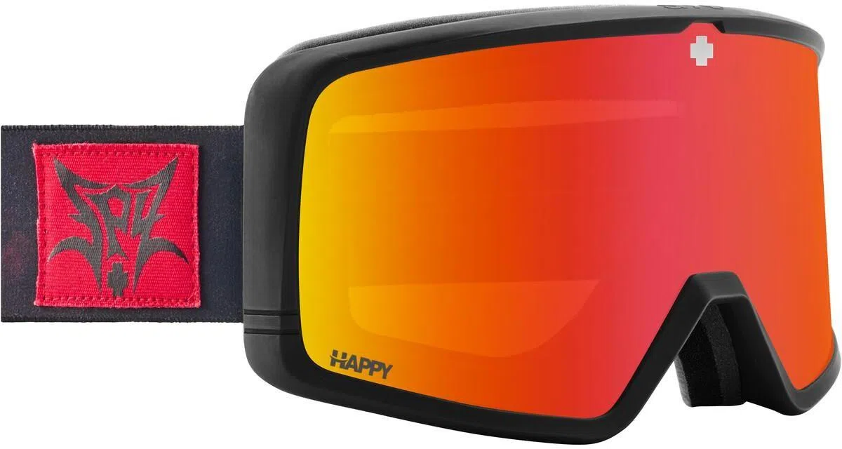SpyOptic YG033001 Goggles - view 2
